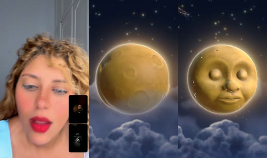 rubi00069 TikTok Live — Aug 26, 2026, 8:47 PM