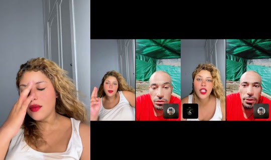 rubi00069 TikTok Live — Aug 27, 2026, 8:40 PM