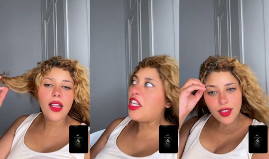 rubi00069 TikTok Live — Aug 27, 2026, 9:31 PM