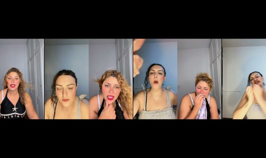 rubi00069 TikTok Live — Aug 28, 2026, 6:42 PM