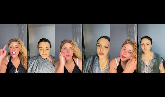 rubi00069 TikTok Live — Aug 28, 2026, 7:30 PM