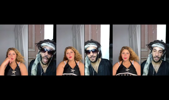 rubi00069 TikTok Live — Aug 28, 2026, 8:12 PM