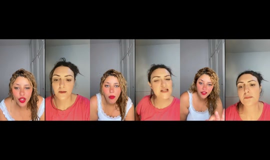 rubi00069 TikTok Live — Sep 3, 2026, 3:14 PM