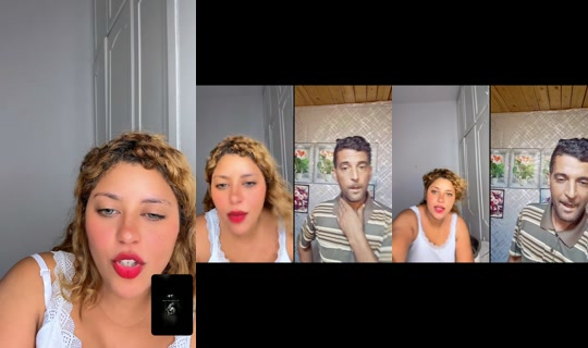 rubi00069 TikTok Live — Sep 3, 2026, 5:05 PM