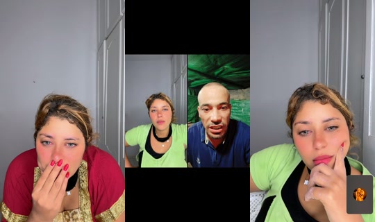 rubi00069 TikTok Live — Oct 2, 2026, 7:05 PM