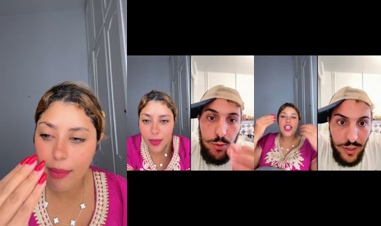 rubi00069 TikTok Live — Oct 2, 2026, 8:45 PM
