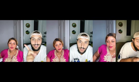 rubi00069 TikTok Live — Oct 2, 2026, 11:16 PM