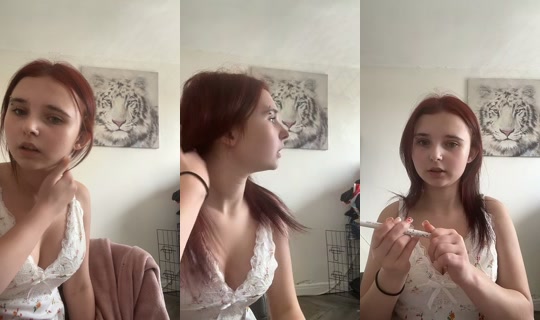 rubi64226 TikTok Live — Sep 28, 2026, 10:31 AM