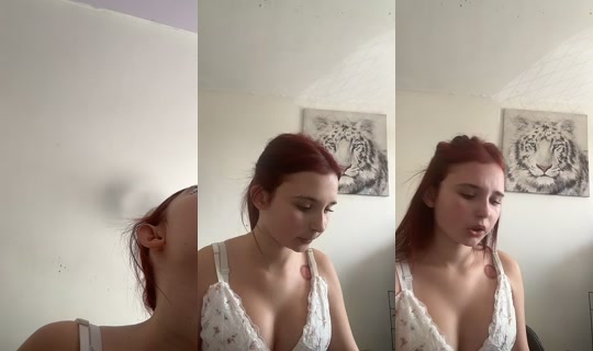 rubi64226 TikTok Live — Sep 28, 2026, 11:16 AM