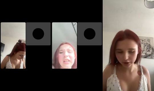 rubi64226 TikTok Live — Sep 28, 2026, 12:06 PM