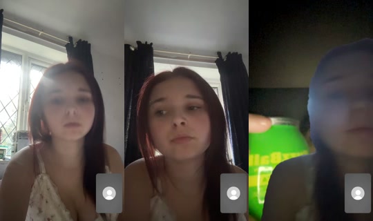 rubi64226 TikTok Live — Sep 29, 2026, 5:10 PM