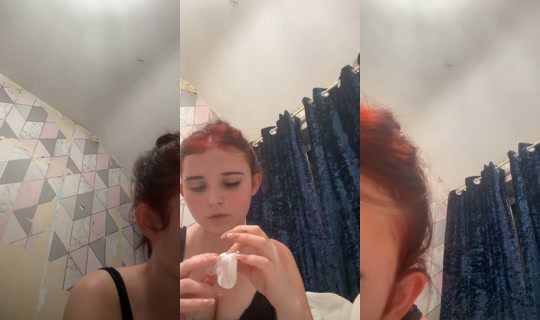 rubi67859 TikTok Live — Aug 20, 2026, 11:15 PM
