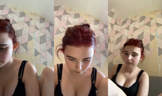 rubi67859 TikTok Live — Aug 21, 2026, 2:53 PM