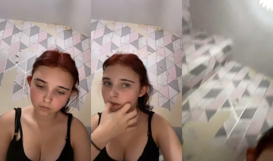 rubi67859 TikTok Live — Aug 21, 2026, 7:54 PM