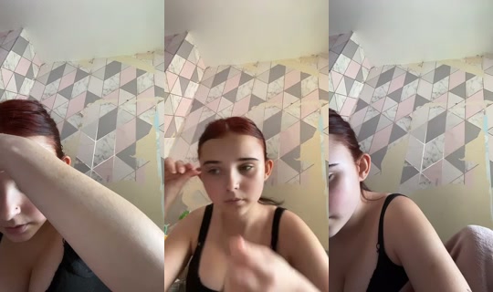 rubi67859 TikTok Live — Aug 22, 2026, 1:12 PM
