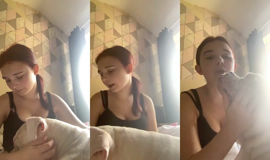 rubi67859 TikTok Live — Aug 23, 2026, 9:23 AM
