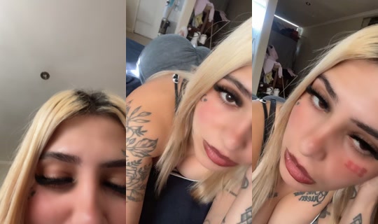 rubia.z6 TikTok Live — Aug 23, 2026, 3:10 PM