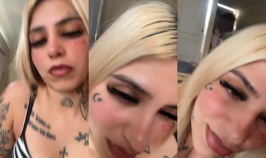 rubia.z6 TikTok Live — Aug 23, 2026, 8:21 PM