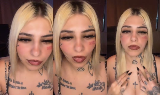 rubia.z6 TikTok Live — Aug 24, 2026, 2:16 AM