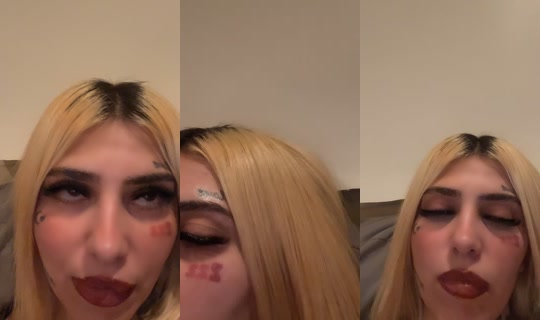 rubia.z6 TikTok Live — Aug 24, 2026, 4:12 AM