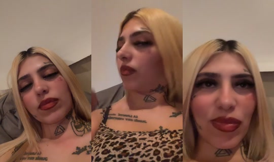 rubia.z6 TikTok Live — Aug 24, 2026, 5:13 AM