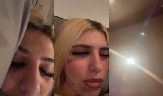 rubia.z6 TikTok Live — Aug 27, 2026, 3:55 AM
