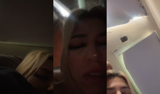 rubia.z6 TikTok Live — Aug 27, 2026, 11:52 AM