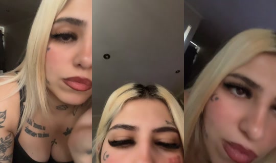 rubia.z6 TikTok Live — Aug 27, 2026, 2:02 PM