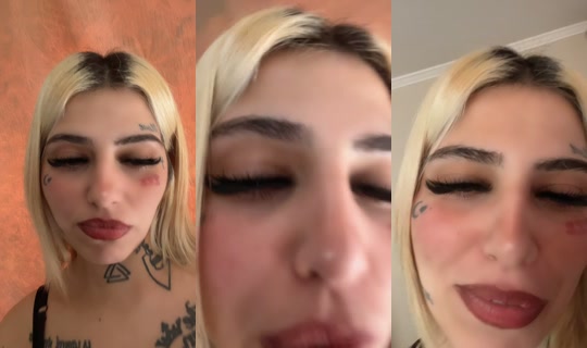 rubia.z6 TikTok Live — Aug 27, 2026, 4:03 PM