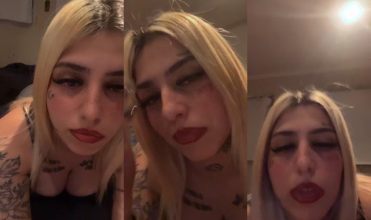 rubia.z6 TikTok Live — Aug 29, 2026, 10:18 PM