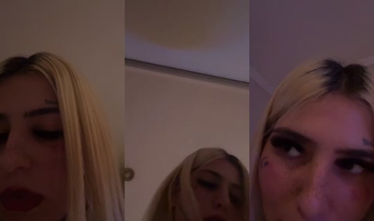 rubia.z6 TikTok Live — Aug 30, 2026, 1:17 AM