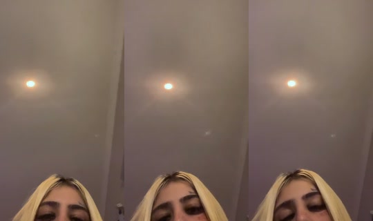 rubia.z6 TikTok Live — Aug 30, 2026, 2:57 AM