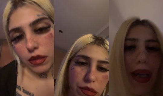 rubia.z6 TikTok Live — Aug 30, 2026, 3:12 AM