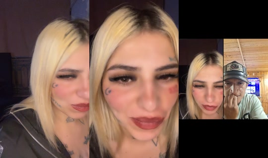 rubia.z6 TikTok Live — Aug 30, 2026, 6:00 AM