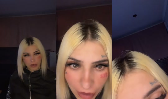 rubia.z6 TikTok Live — Aug 30, 2026, 7:17 AM
