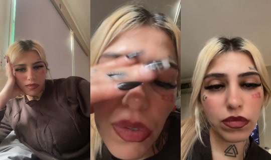 rubia.z6 TikTok Live — Sep 3, 2026, 1:11 PM