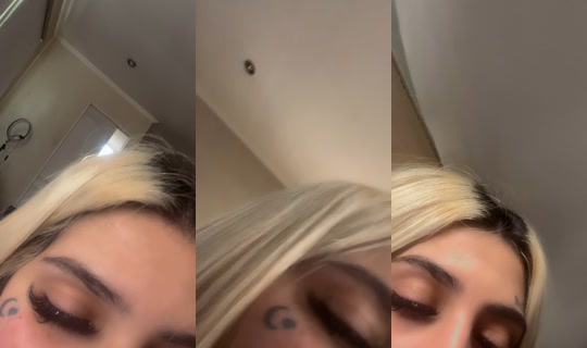 rubia.z6 TikTok Live — Sep 7, 2026, 4:01 PM