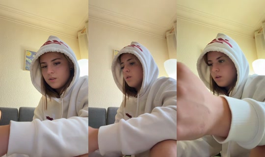 rubia2.00 TikTok Live — Sep 18, 2026, 11:33 AM