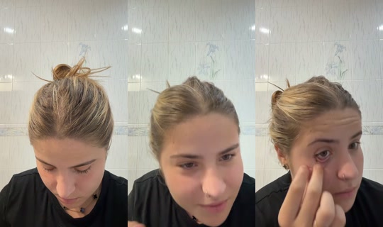 rubia2.00 TikTok Live — Sep 19, 2026, 9:48 PM