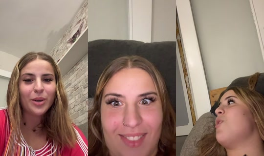 rubia2.00 TikTok Live — Sep 22, 2026, 9:34 PM