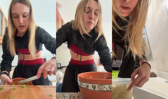 rubiaconmiopia TikTok Live — Aug 30, 2026, 4:49 PM