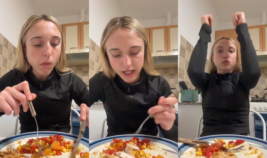 rubiaconmiopia TikTok Live — Sep 20, 2026, 1:03 AM