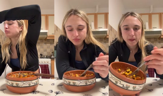 rubiaconmiopia TikTok Live — Sep 26, 2026, 1:35 AM