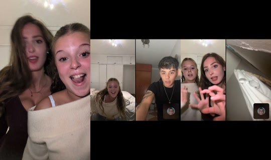 rubibru TikTok Live — Oct 1, 2026, 6:58 PM
