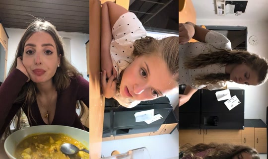 rubibru TikTok Live — Oct 1, 2026, 8:37 PM