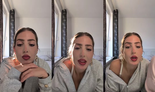 rubibru TikTok Live — Oct 2, 2026, 3:58 PM