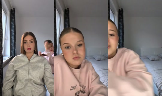 rubibru TikTok Live — Oct 2, 2026, 4:41 PM