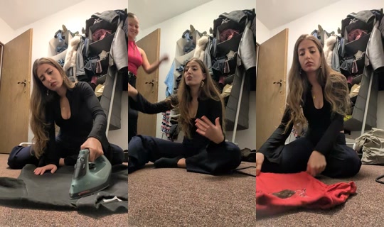 rubibru TikTok Live — Oct 3, 2026, 5:22 PM