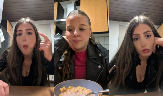 rubibru TikTok Live — Oct 3, 2026, 11:30 PM