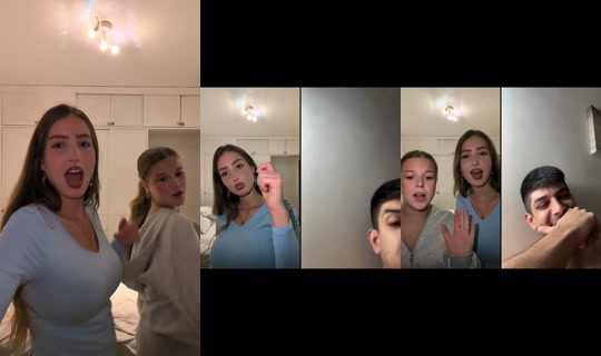 rubibru TikTok Live — Oct 5, 2026, 6:26 PM